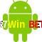 Aplicativo 57Win Bet para Android