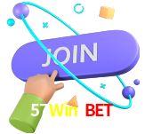 Junte-se ao cassino 57Win Bet hoje mesmo