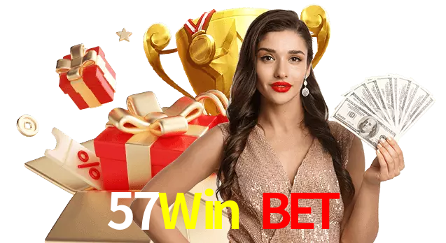 Jogue com dealers reais no 57Win Bet!