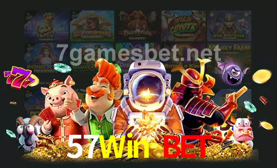 cassino 57Win Bet
